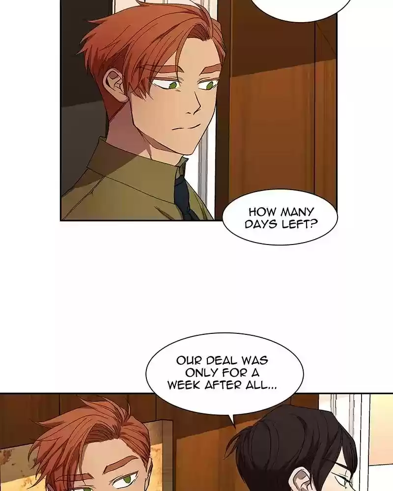 I Love Yoo Chapter 36: