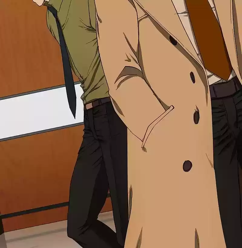 I Love Yoo Chapter 36: