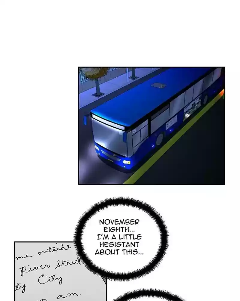 I Love Yoo Chapter 36: