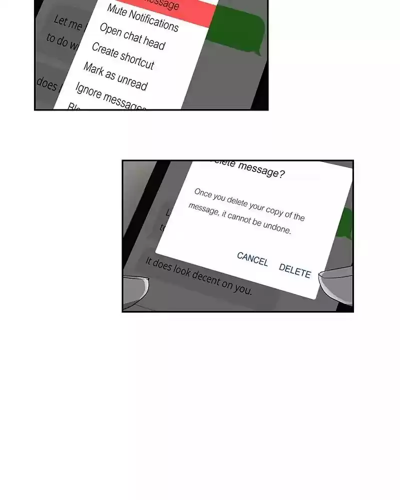 I Love Yoo Chapter 36: