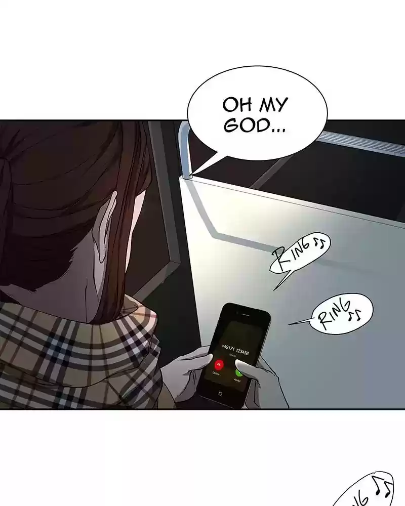 I Love Yoo Chapter 36: