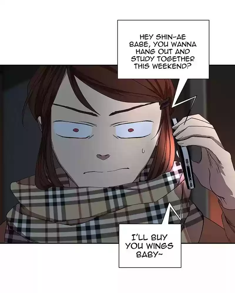 I Love Yoo Chapter 36: