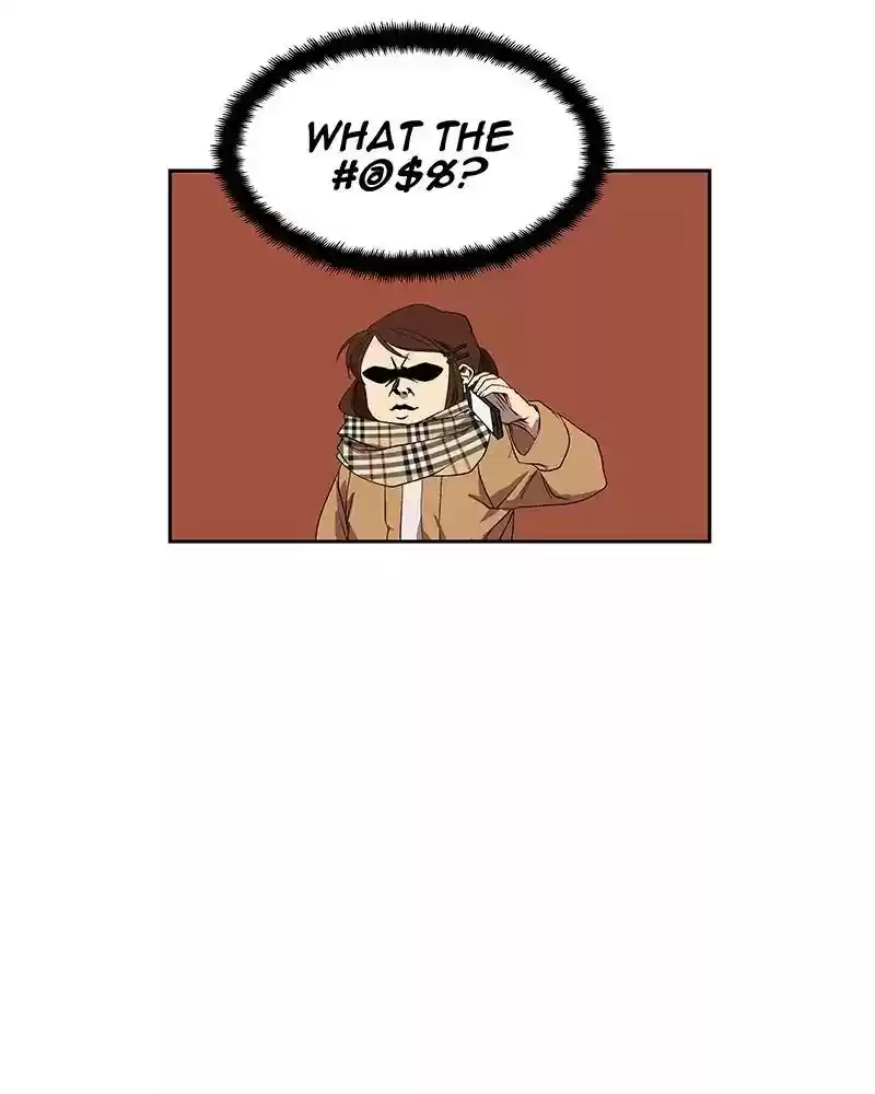 I Love Yoo Chapter 37: