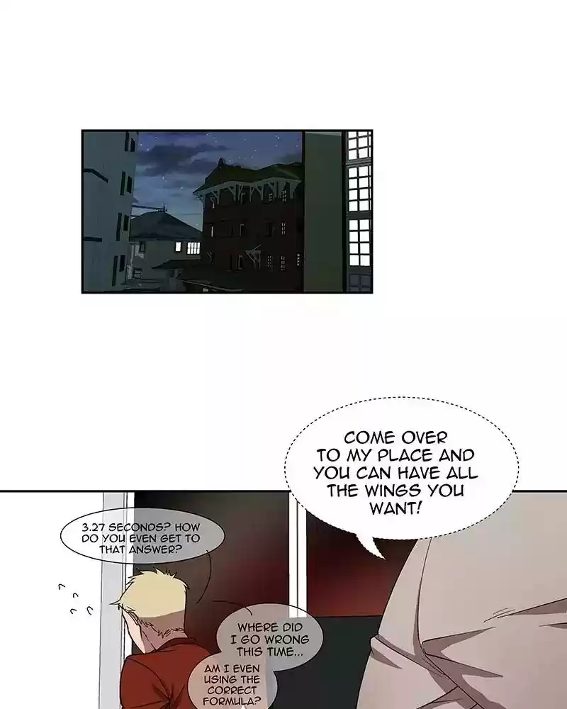 I Love Yoo Chapter 37: