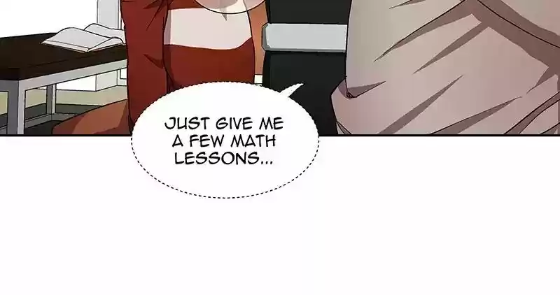 I Love Yoo Chapter 37: