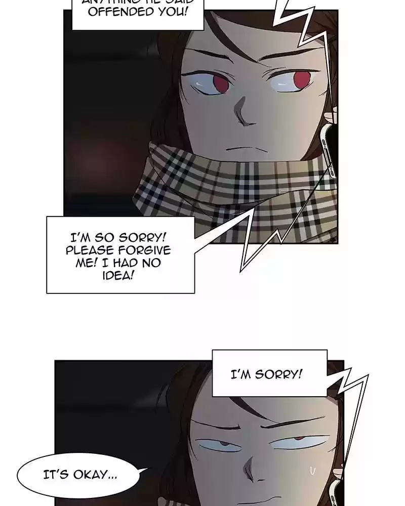 I Love Yoo Chapter 37: