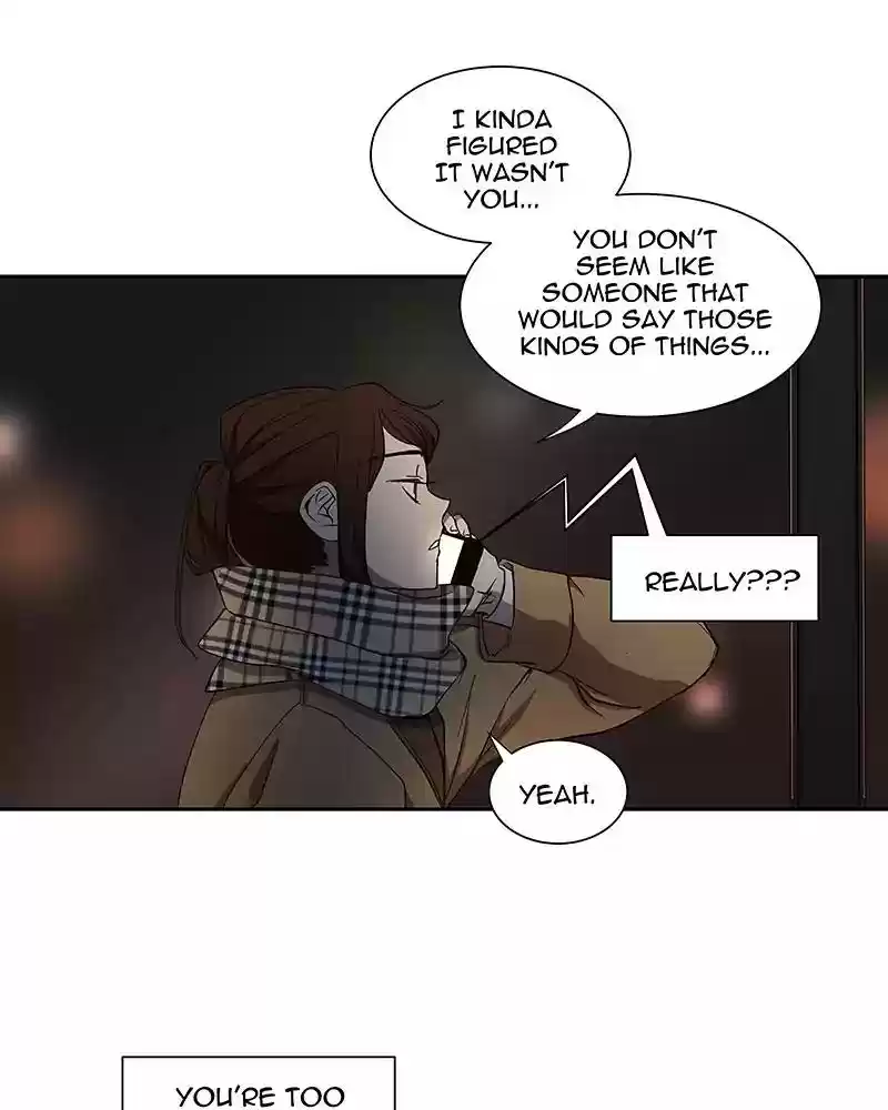 I Love Yoo Chapter 37: