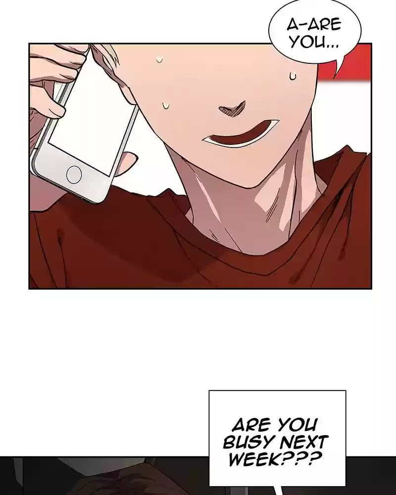 I Love Yoo Chapter 37: