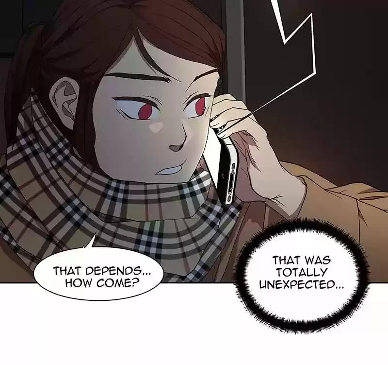 I Love Yoo Chapter 37: