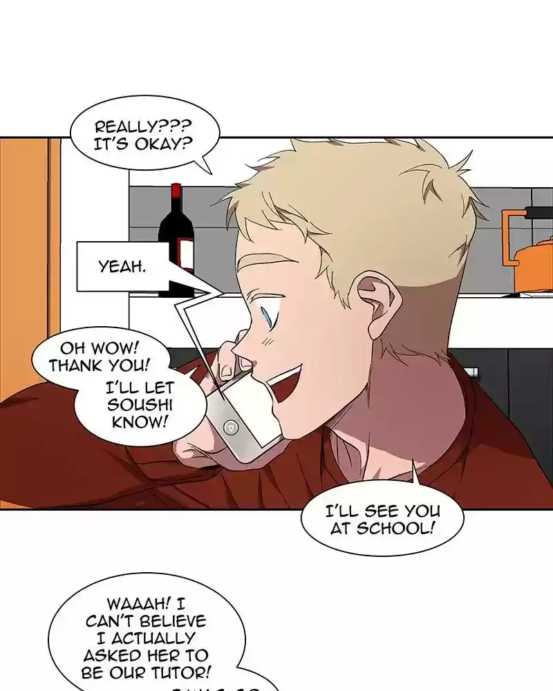 I Love Yoo Chapter 37: