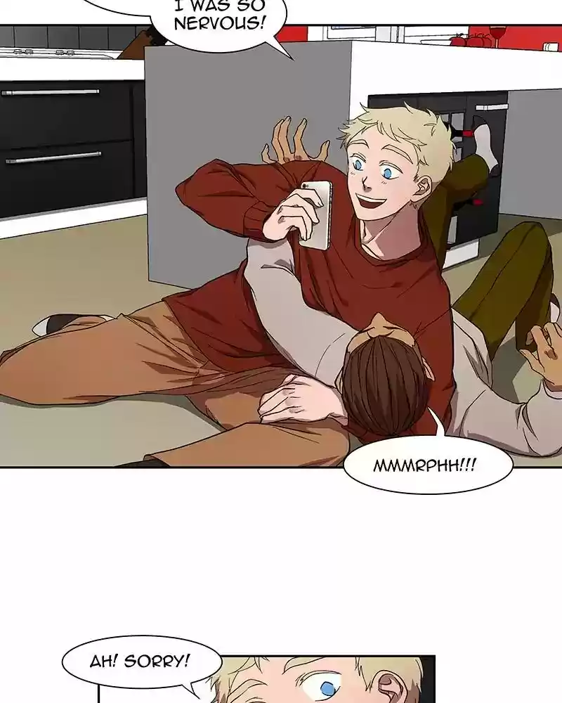 I Love Yoo Chapter 37: