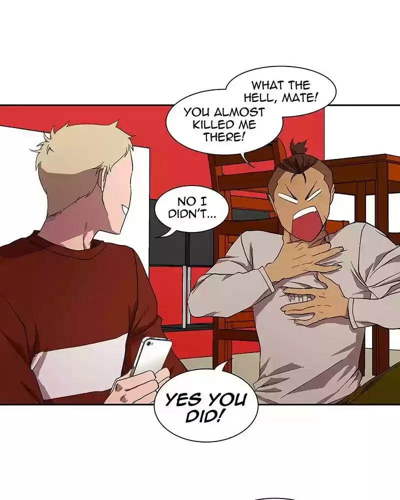 I Love Yoo Chapter 37: