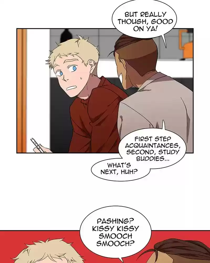 I Love Yoo Chapter 37: