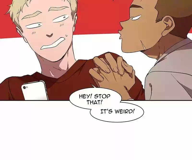 I Love Yoo Chapter 37: