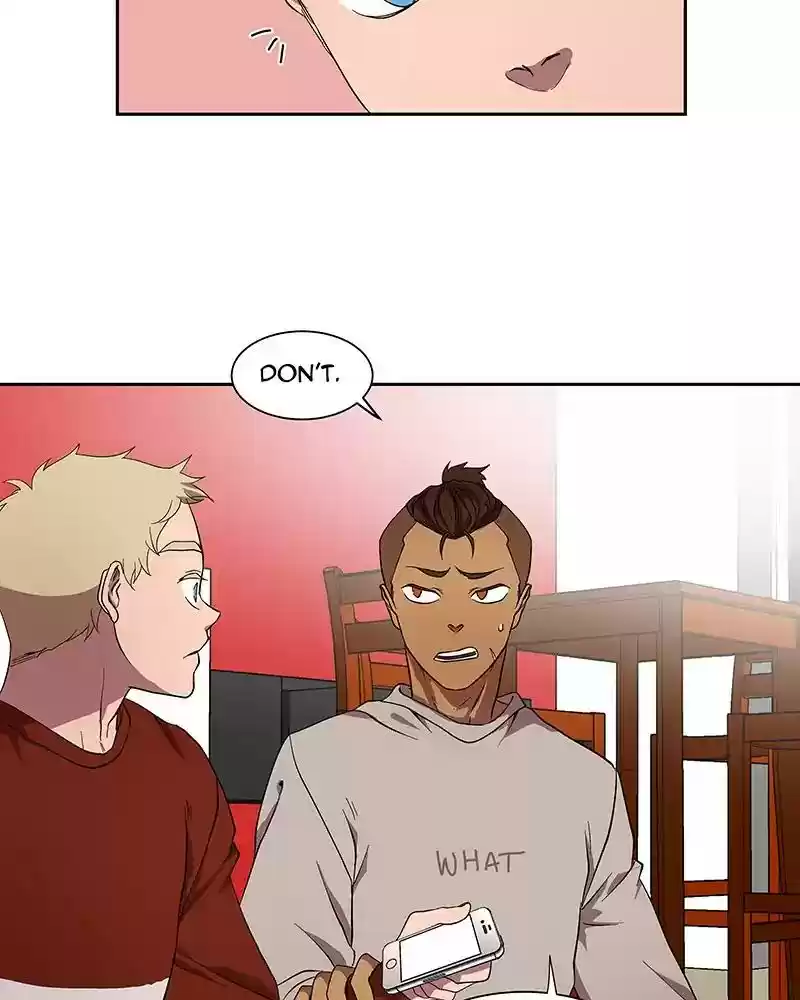 I Love Yoo Chapter 37: