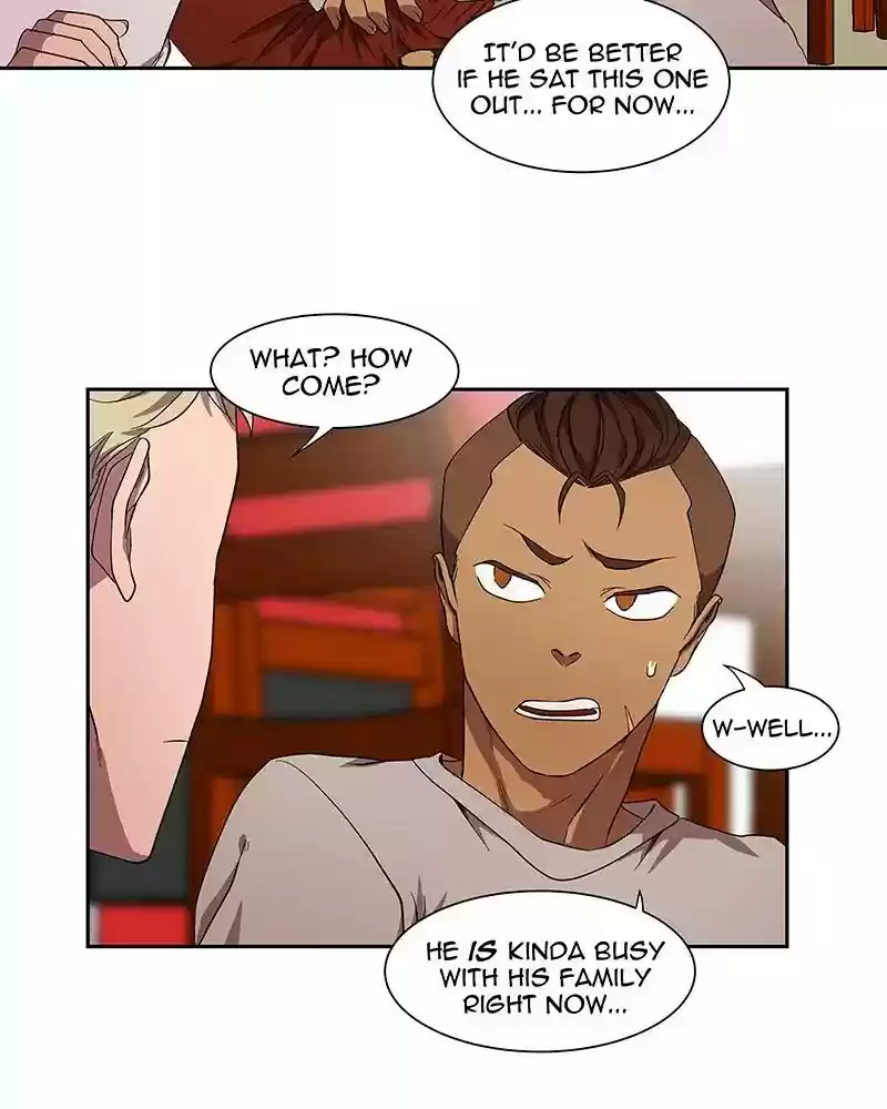 I Love Yoo Chapter 37: