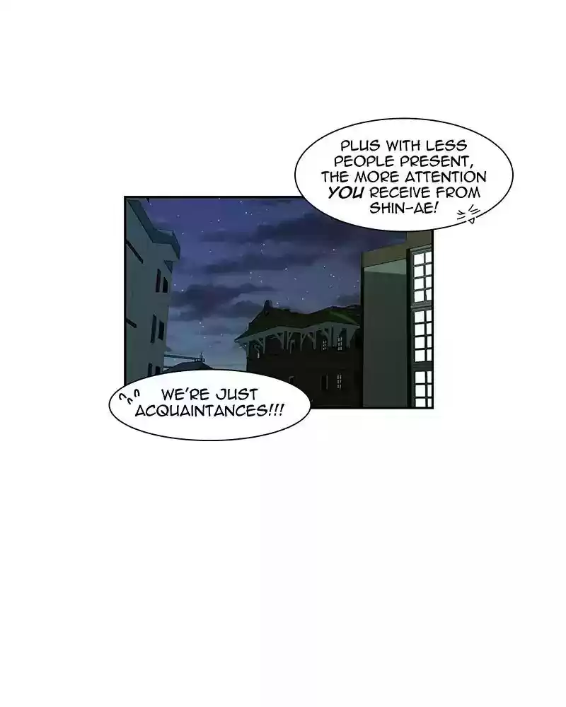 I Love Yoo Chapter 37: