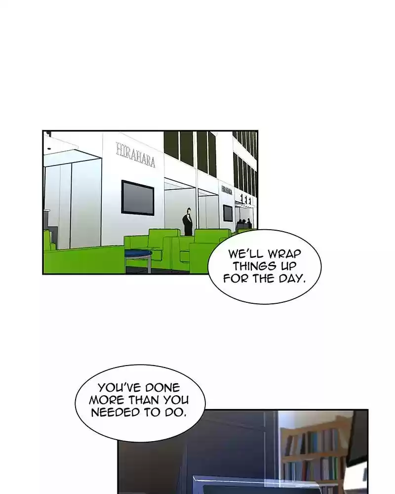 I Love Yoo Chapter 37: