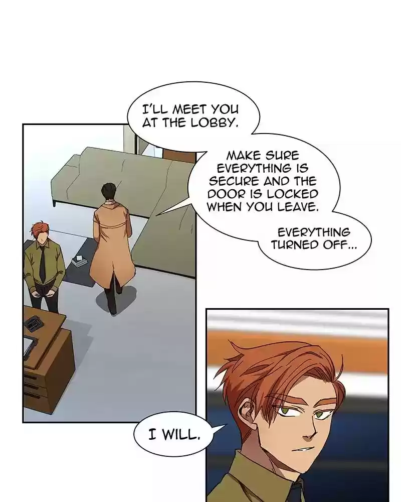 I Love Yoo Chapter 37: