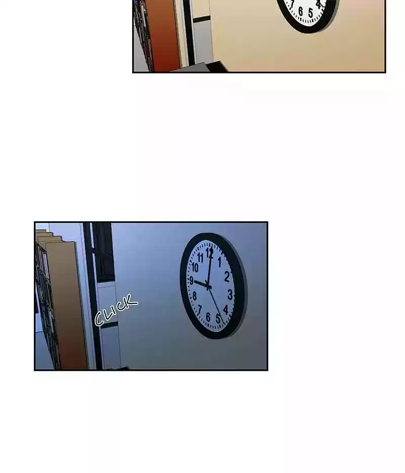 I Love Yoo Chapter 37: