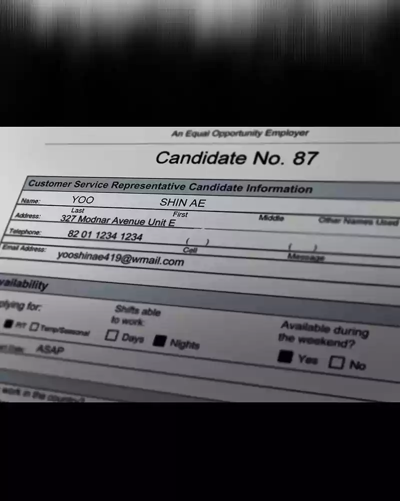 I Love Yoo Chapter 37: