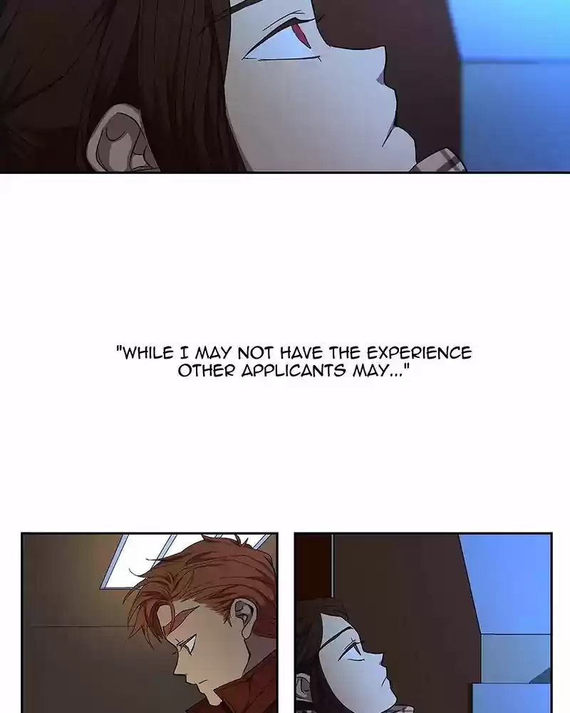 I Love Yoo Chapter 37: