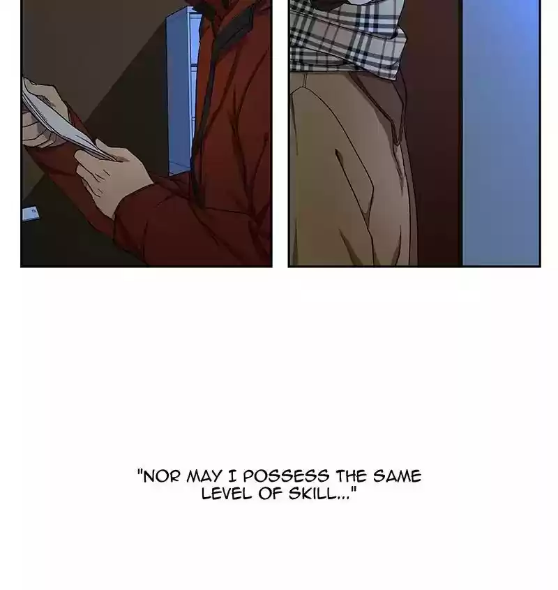 I Love Yoo Chapter 37: