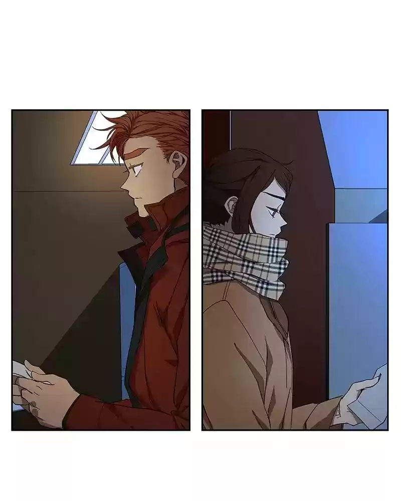 I Love Yoo Chapter 37: