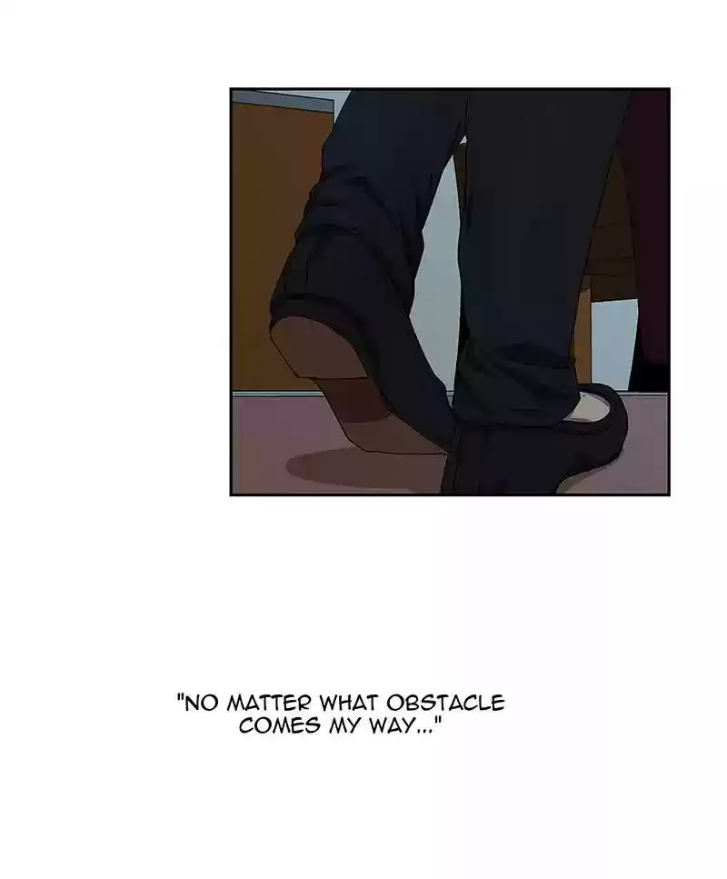 I Love Yoo Chapter 37: