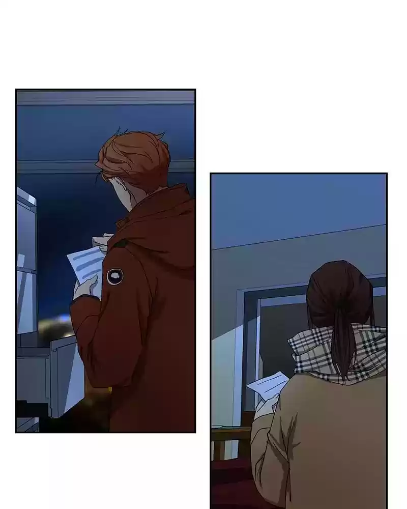 I Love Yoo Chapter 37: