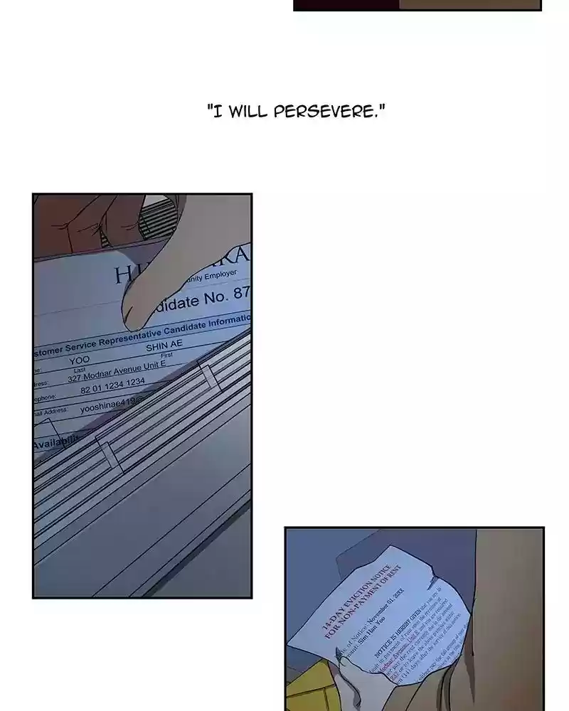 I Love Yoo Chapter 37: