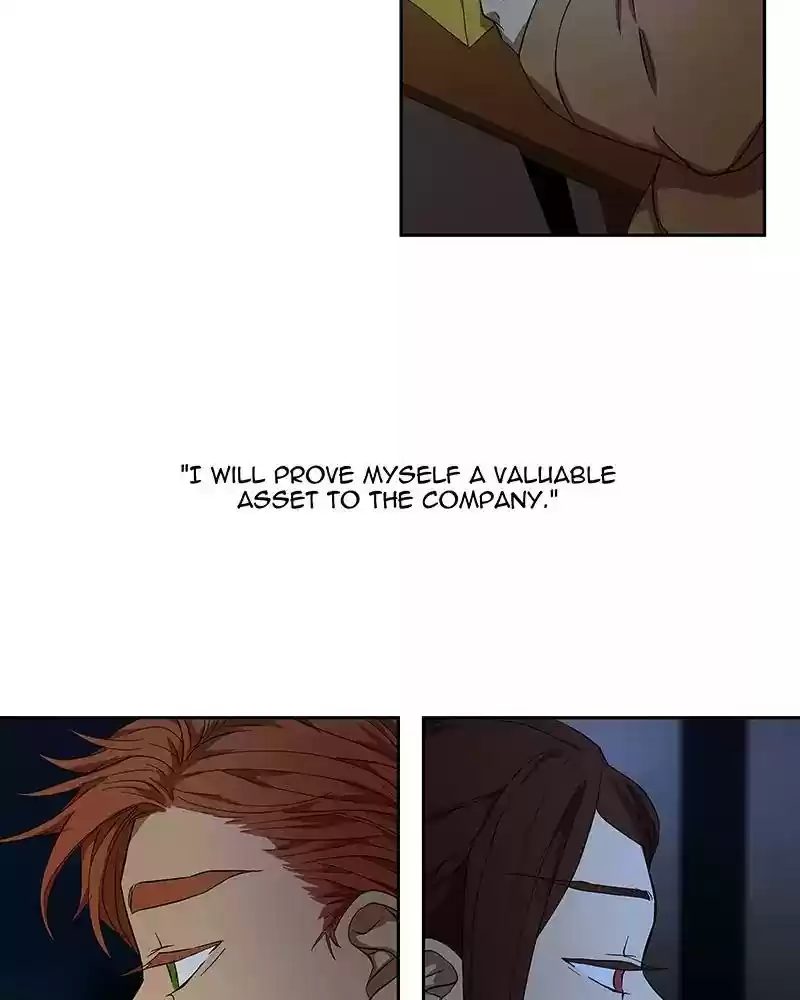 I Love Yoo Chapter 37: