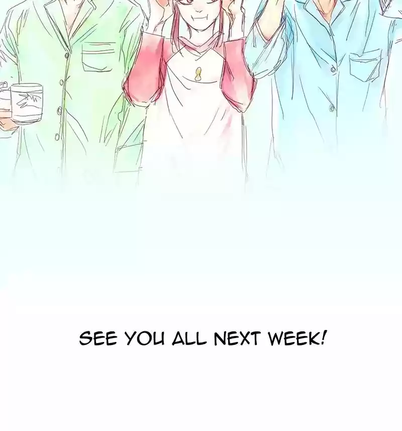 I Love Yoo Chapter 37: