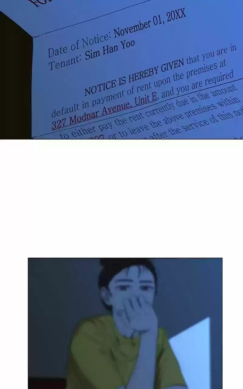 I Love Yoo Chapter 38: