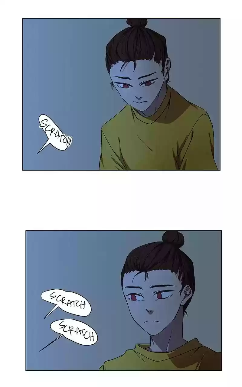 I Love Yoo Chapter 38: