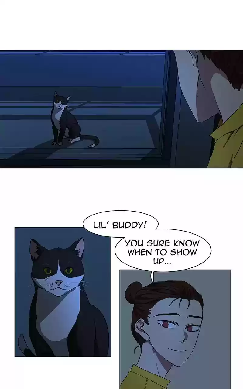 I Love Yoo Chapter 38: