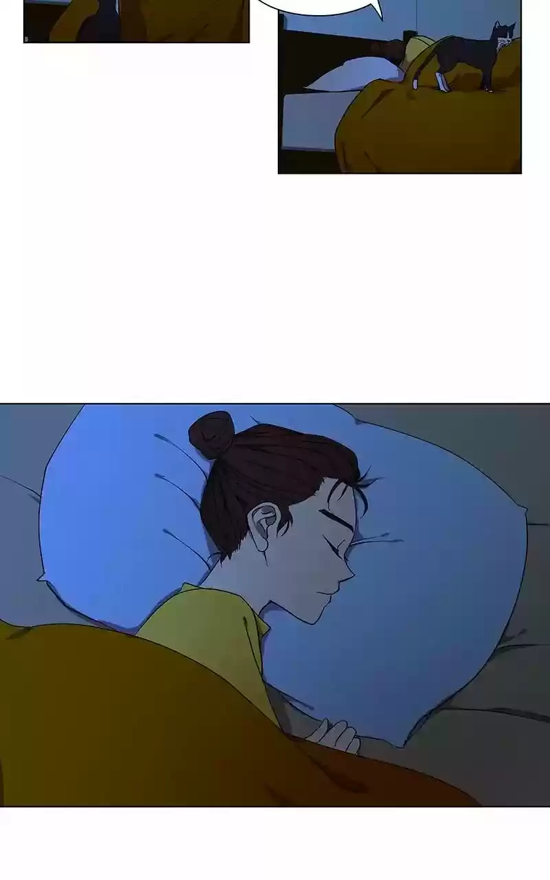 I Love Yoo Chapter 38: