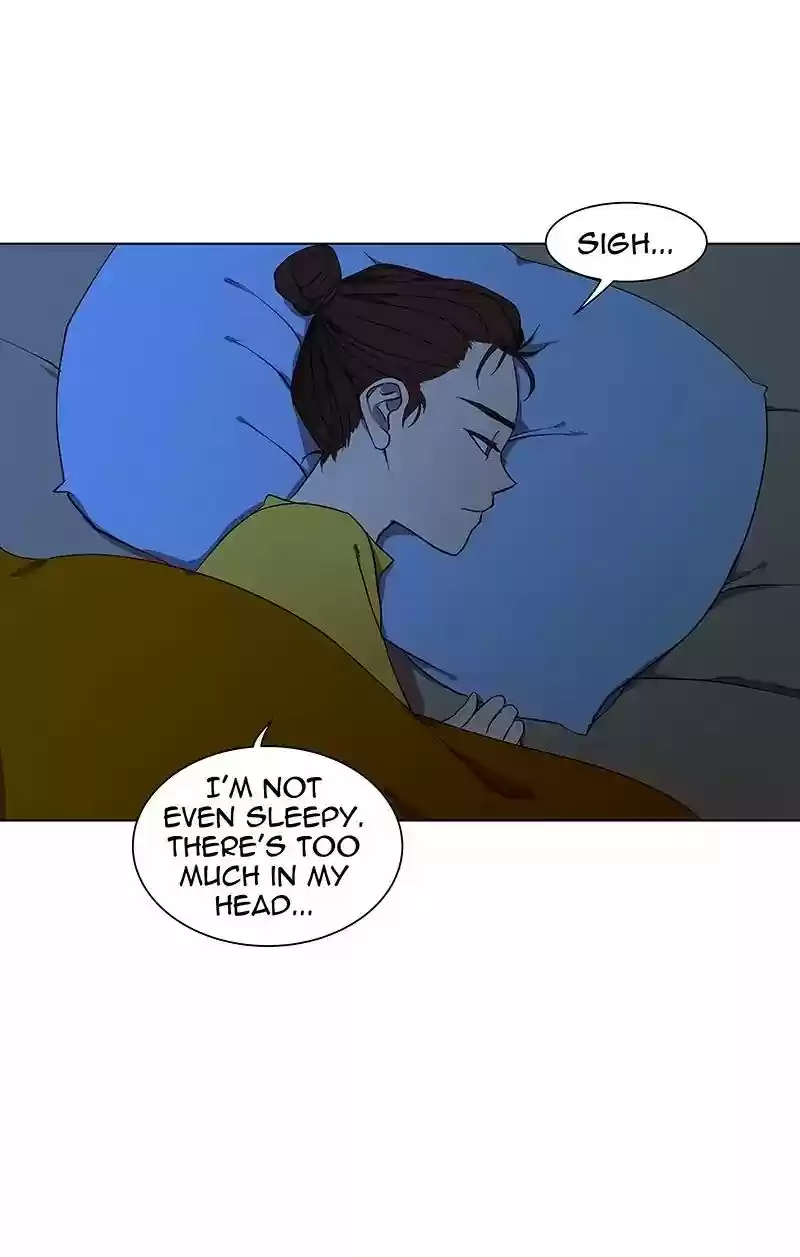 I Love Yoo Chapter 38: