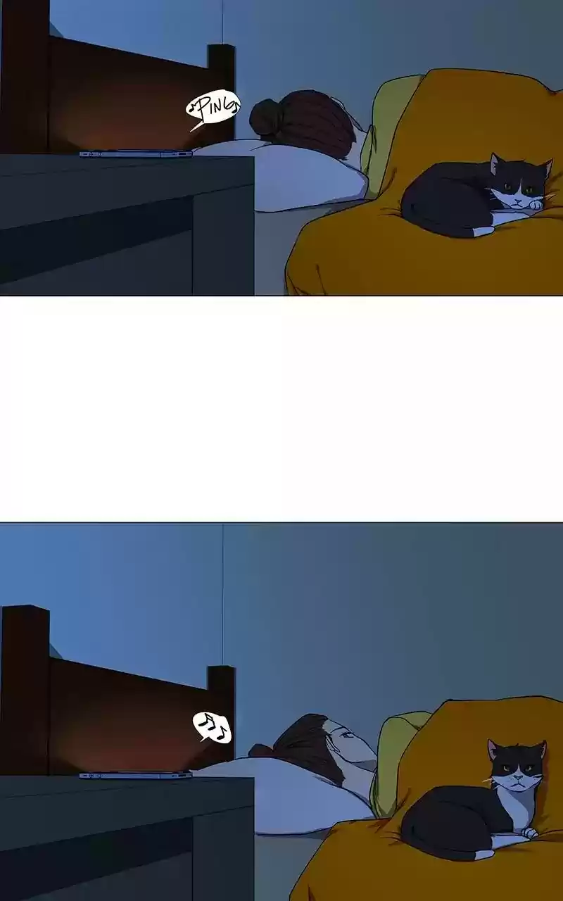 I Love Yoo Chapter 38: