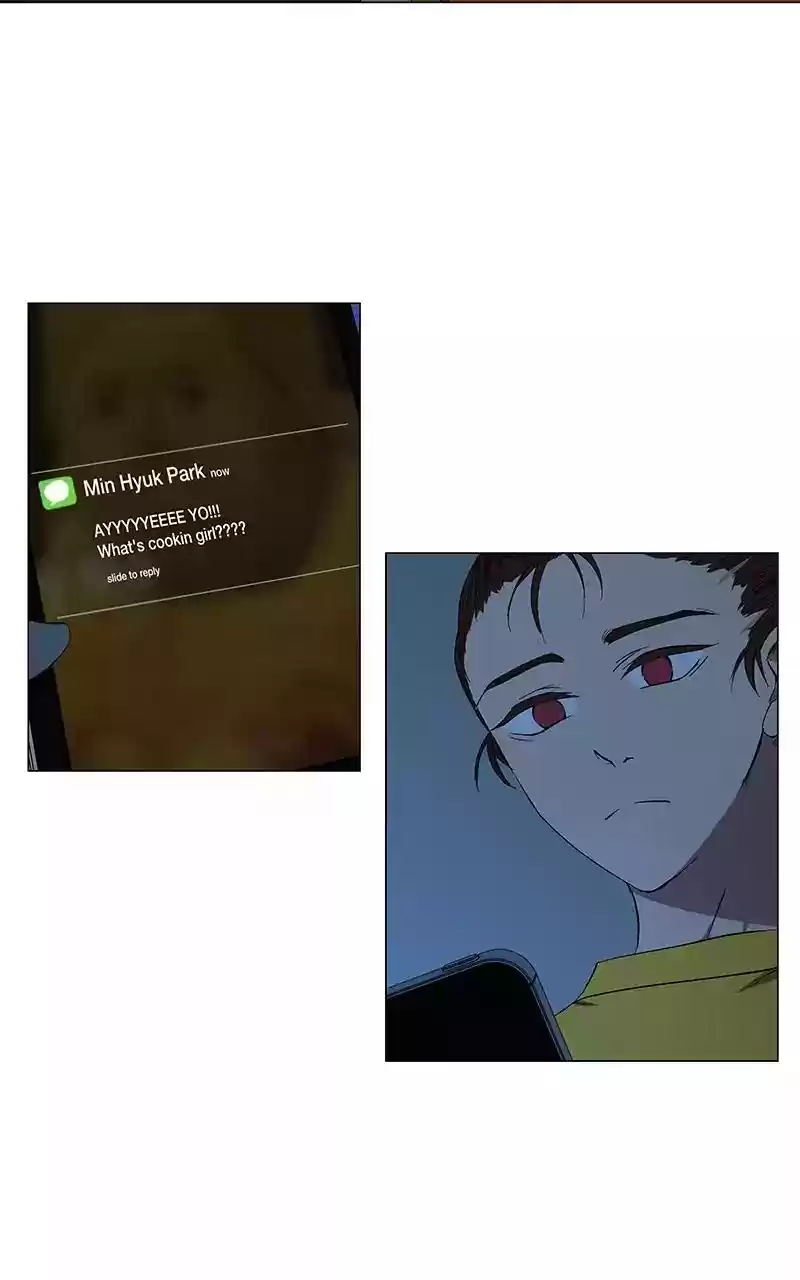 I Love Yoo Chapter 38: