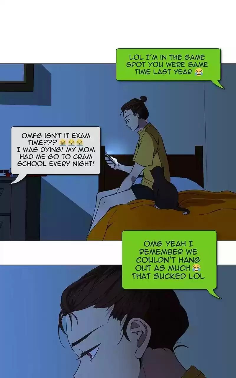 I Love Yoo Chapter 38: