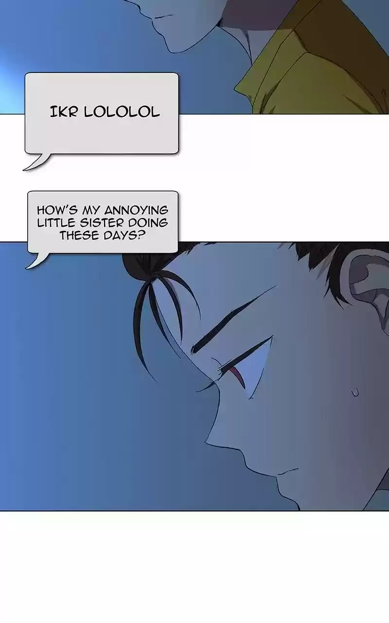 I Love Yoo Chapter 38: