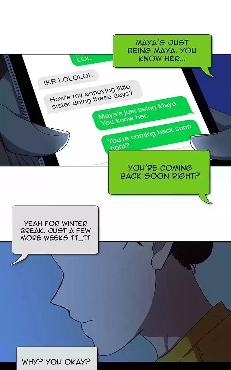 I Love Yoo Chapter 38: