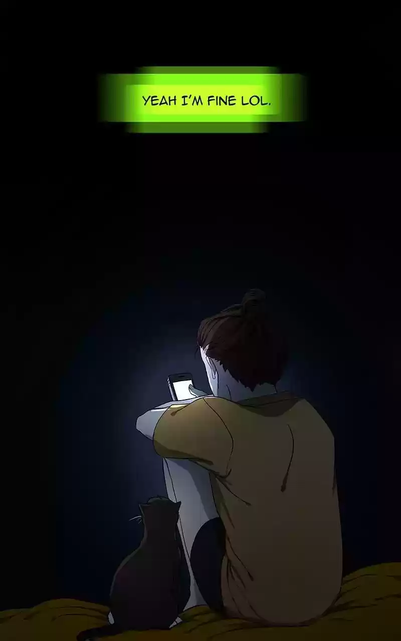 I Love Yoo Chapter 38: