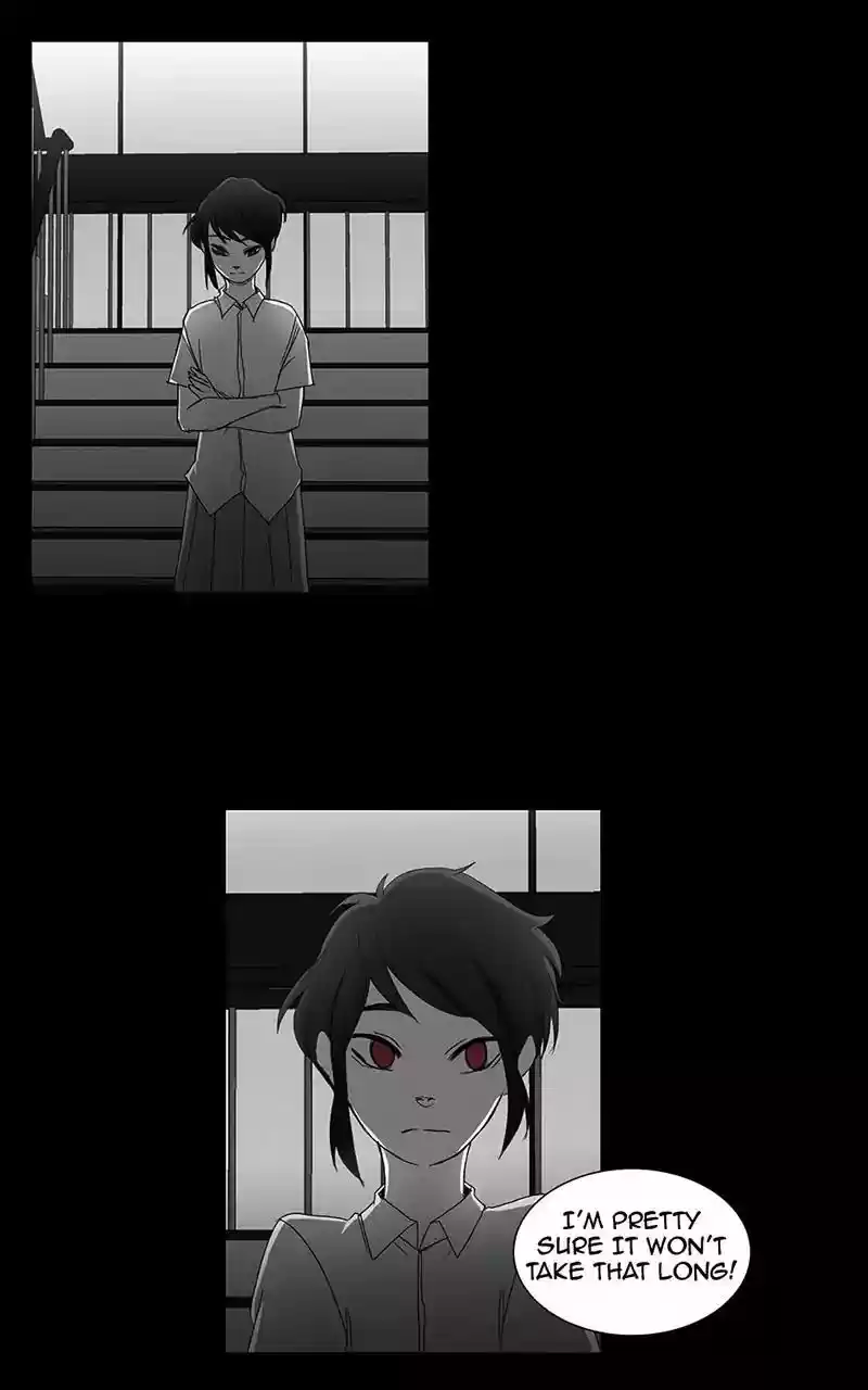 I Love Yoo Chapter 38: