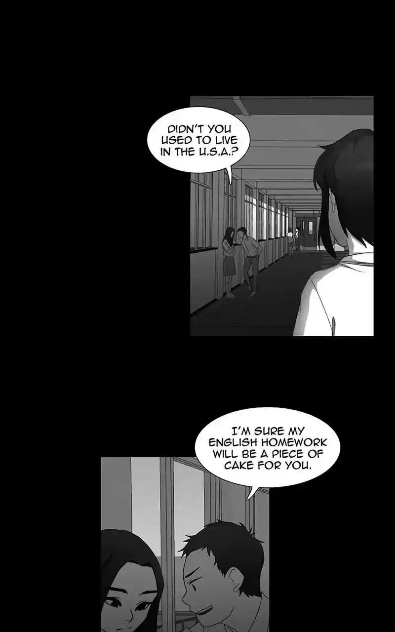 I Love Yoo Chapter 38: