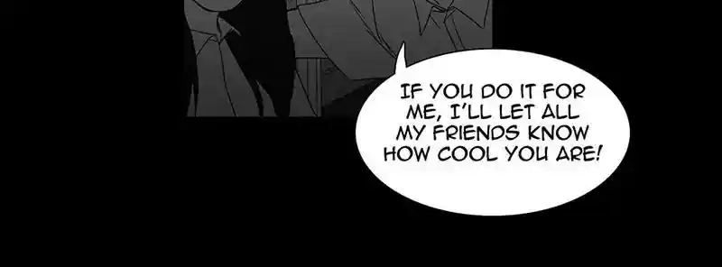 I Love Yoo Chapter 38: