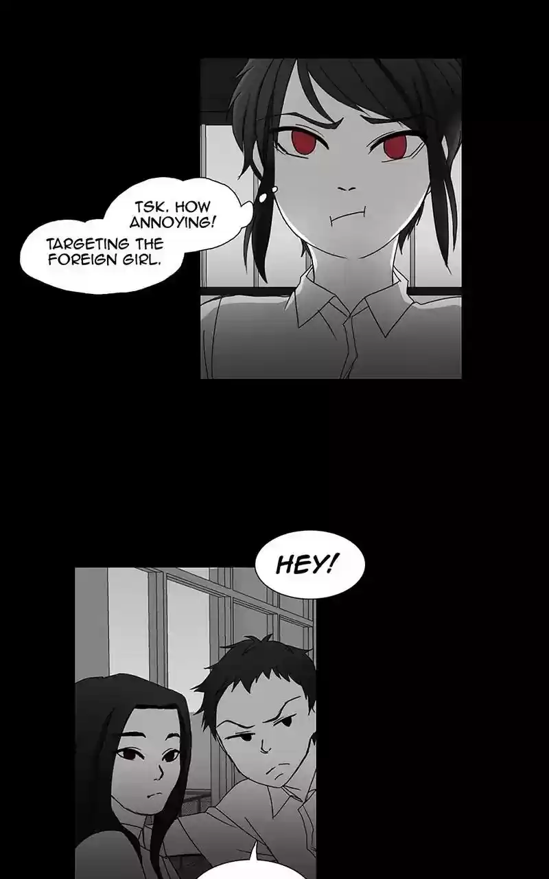 I Love Yoo Chapter 38: