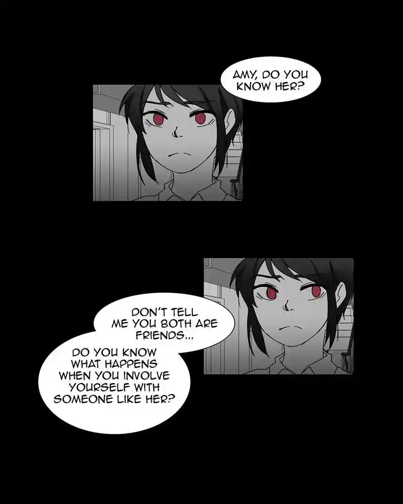 I Love Yoo Chapter 38: