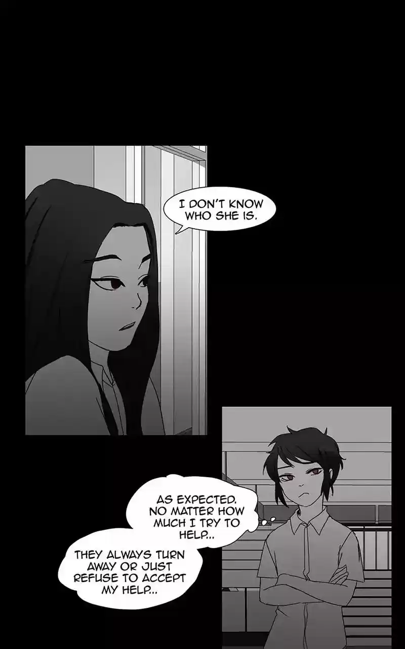 I Love Yoo Chapter 38: